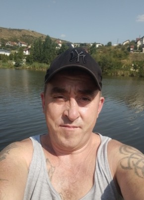 Alexandru, 42, Romania, Cluj-Napoca