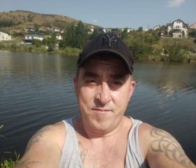 Alexandru, 42 года, Cluj-Napoca