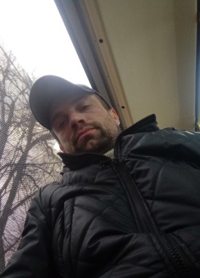 Сэми, 35, Россия, Москва