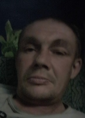 Алексей Черепков, 47, Россия, Иланский