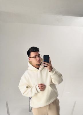 Rodion, 21, Russia, Moscow