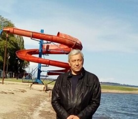 михаил, 60 лет, Томск