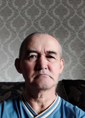 Мейрбек, 62, Қазақстан, Алматы