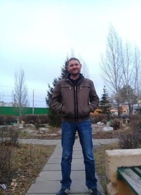 Кирилл, 44, Россия, Моршанск