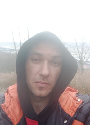 Дмитрий, 35, Россия, Абинск