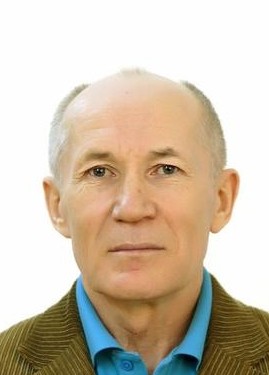 Рамзай из Челябинска 68 лет