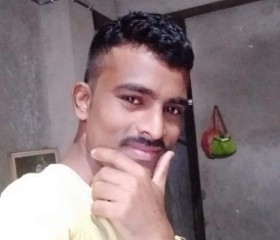 Kailas sawle, 32 года, Ahmedabad