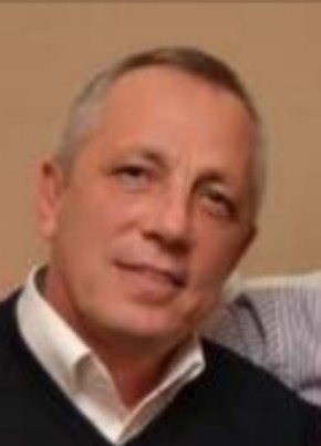 валерий из Новониколаевския 54 года