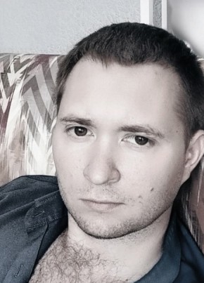 Иван, 28, Россия, Кропоткин