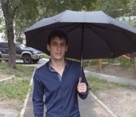 Рустам, 34 года, Хабаровск