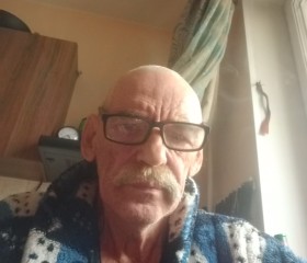 Михаил, 66 лет, Томск