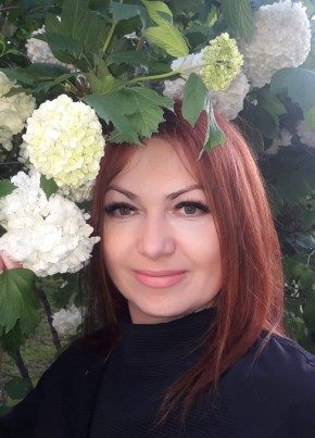 Наталья, 46, Россия, Мытищи