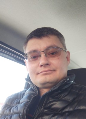 Leo, 40, Россия, Сургут