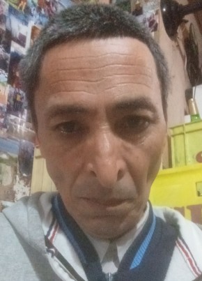 Manoel Carlos из Washington D.C. 53 года