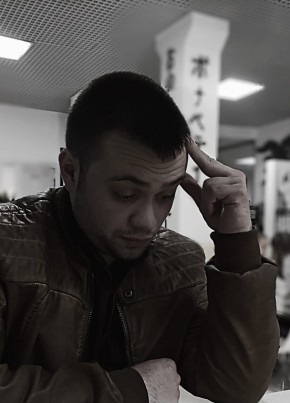 Timofey, 24, Russia, Bryansk