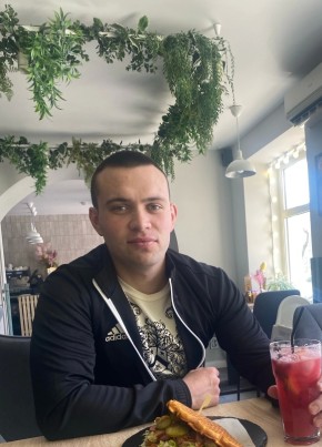 Timofey, 27, Russia, Bryansk