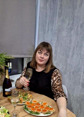 Evgeniya, 40, Russia, Voronezh