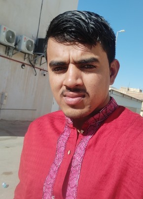 Raiham, 23, Saudi Arabia, Jeddah