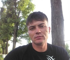 Николай, 34 года, Кайыңды