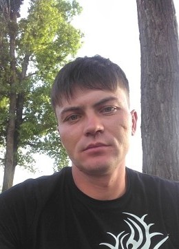 Николай, 34, Кыргыз Республикасы, Кайыңды