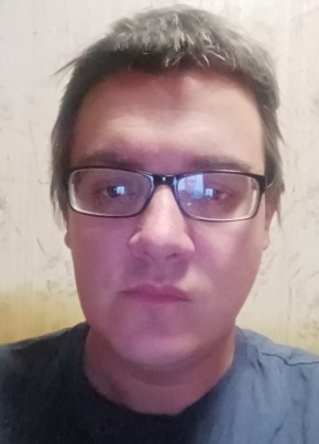 Дмитрий из Мурманска 39 лет
