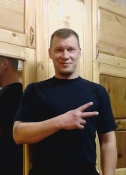 Сергей, 48, Россия, Тверь