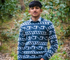 Divyansh, 23 года, Shimla