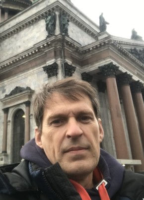 Роман, 54, Россия, Городец