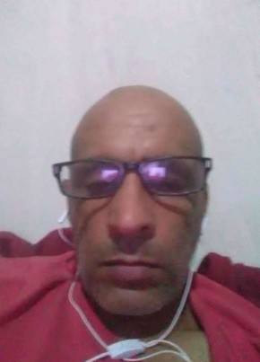 محمد, 47, People’s Democratic Republic of Algeria, Béchar