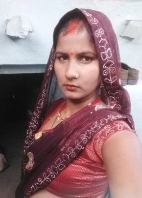 Ra a n u ji, 18, India, Lucknow