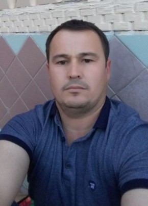 Hodilo из Namangan 25 лет