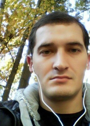 Sergey , 33, Russia, Yevpatoriya