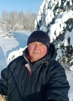 Сергей, 55, Россия, Ковров