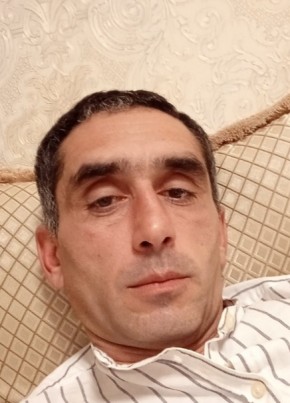 Оганнс, 41, Россия, Барыбино