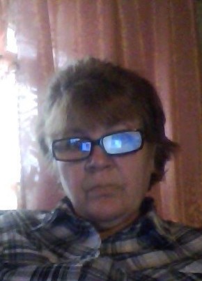 татьяна, 64, Россия, Энгельс