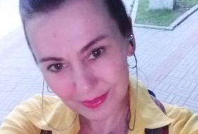 Irina, 54 - Just Me
