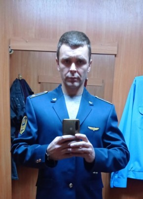 Дмитрий, 32, Рэспубліка Беларусь, Маладзечна