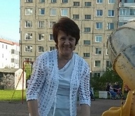 Galina, 57 лет, Санкт-Петербург