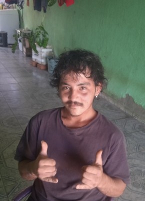 Leandro Marley из Brasília 26 лет