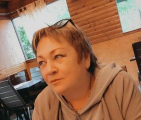 Галина, 63 года, Серпухов