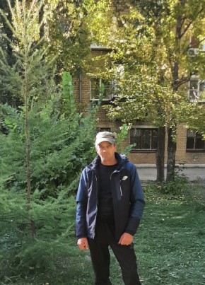 Лёня Попов, 43, Россия, Копейск