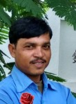 Rakesh, 38 лет, Indore