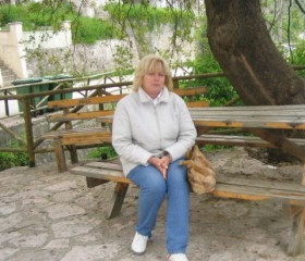 Людмила, 64 года, Николаевка