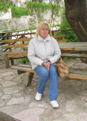 Людмила, 64, Россия, Николаевка