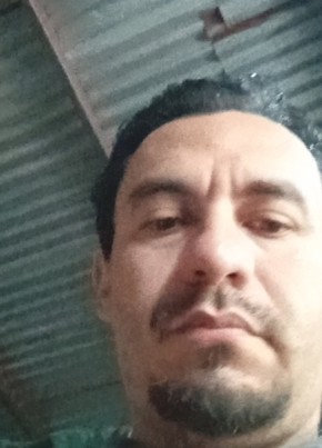 Jorge toro, 40, República de Nicaragua, Managua
