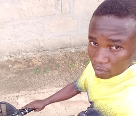 Saidi Nguche, 29, Kibiti