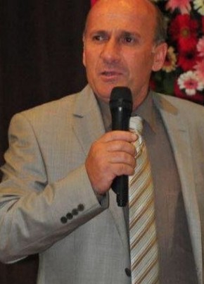 Hasan, 61, Türkiye Cumhuriyeti, Adapazarı