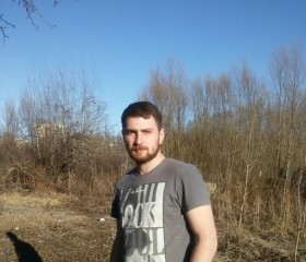 Artem, 36, Saransk