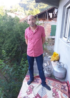 Serkan, 39, Türkiye Cumhuriyeti, Yakuplu