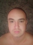 Виктор, 32 года, Новокузнецк